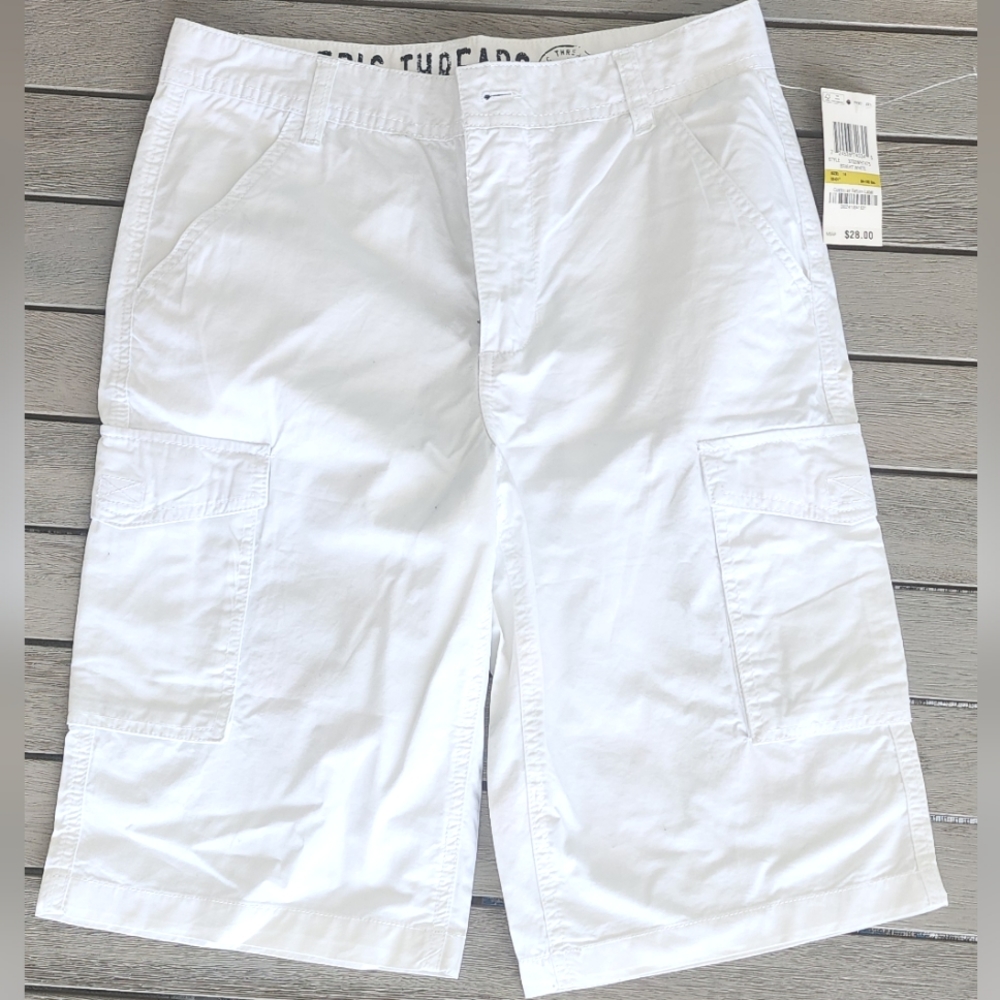 Epic Threads | Boys Cargo Shorts | SZ 14